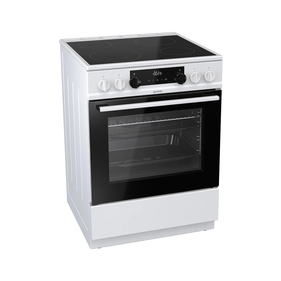 

Плита электрическая Gorenje EC6341WC