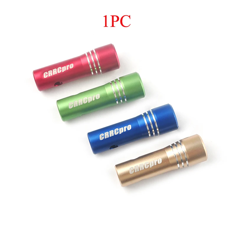 

60mm CNC Aluminum Alloy CM6 Spark Plug Sleeve Spanner 14mm Hex Removal Sleeves for RC Model Drone EME35 EME55 DLA112 DLA56