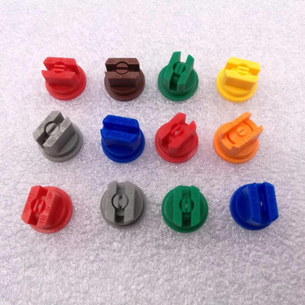 flat fan nozzle,flat tip nozzle,outdoor misting nozzle,agricultural