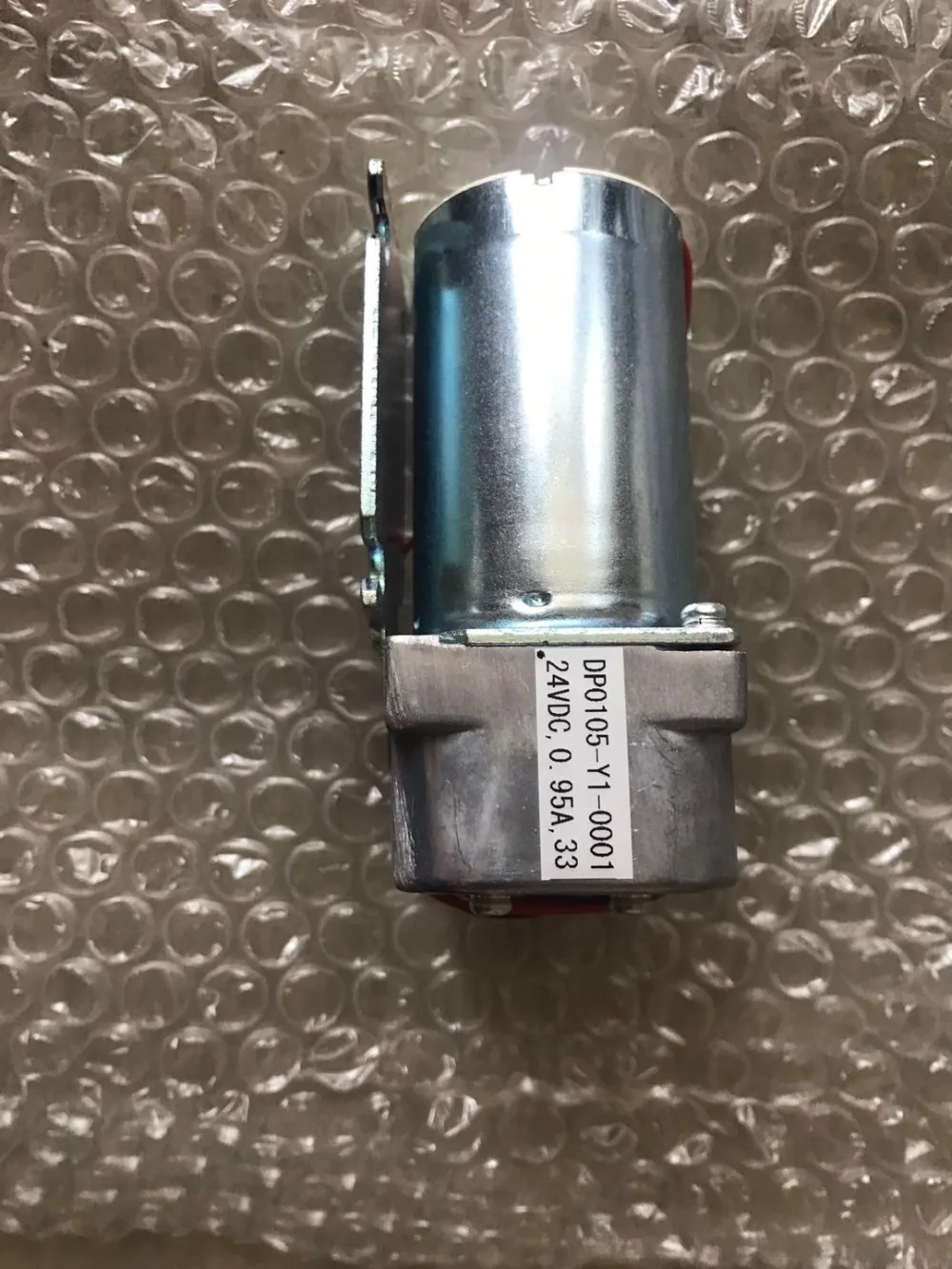 

Dirui(China) Big Negative pump of Dirui BF-6800 New Original
