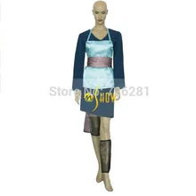 Naruto Trajes de Cosplay de Anime Japonés cosplay Temari Ventilador Arte Traje de Halloween Fiesta de Carnaval Traje Para Mujeres Adultas
