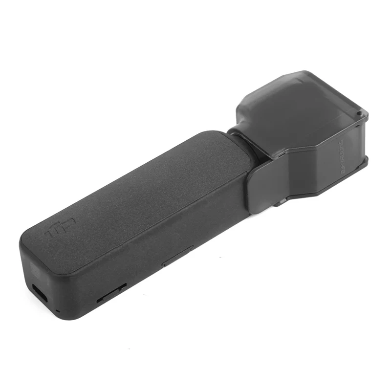 Osmo карманная линза карданный головка Защитная крышка Крышка для DJI osmo Карманный аксессуары для камеры