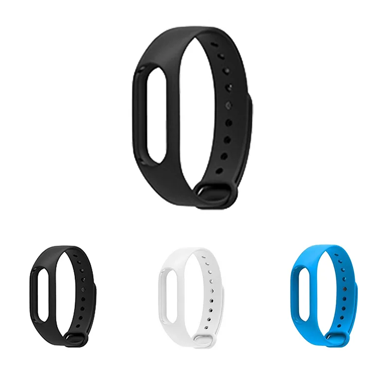 Высококачественный идеальный сменный Браслет Smartband ремешок с пряжкой для Xiaomi Mi
