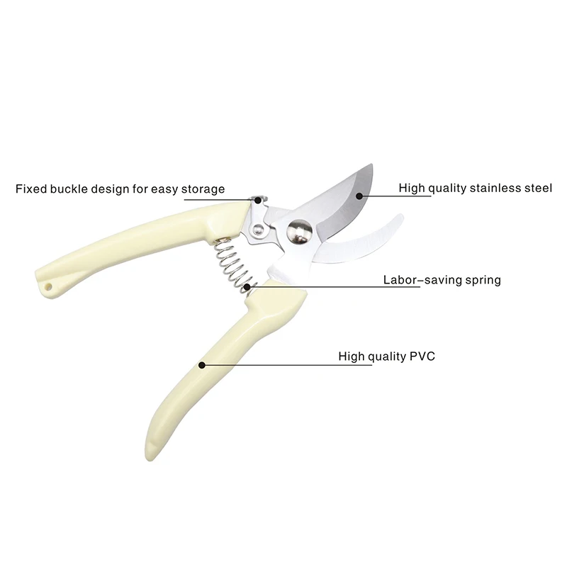 pruning tool bonsai cutting scissors pruners garden flower cutter tools plant trimmer branch secateurs gardening shears branches