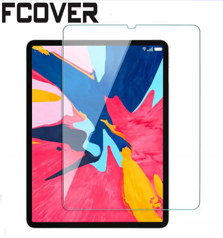 Защитная пленка для экрана Apple iPad Pro 11 Tablet 3D 9H ipad 12 9 закаленное стекло 2018 |