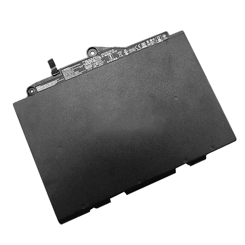 GZSM laptop battery ST03XL For HP EliteBook 820 G3 725 G3 battery for laptop HSTNN-UB7D 854109-850 SN03XL laptop battery