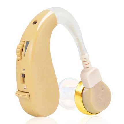 Аккумуляторные слуховые аппараты для пожилых людей Stealth, беспроводной, для пожилых людей, модное оборудование, Auditif, электронный усилитель звука, инструмент