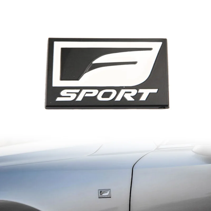 3D NIS MO RACING NIS SAN RESIN RED LOGO EMBLEM LOGO STICKER DECAL BADGE