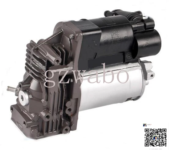 

brand new air compressor controller shock absorber pump A6383280402 fit to Mercedes W638