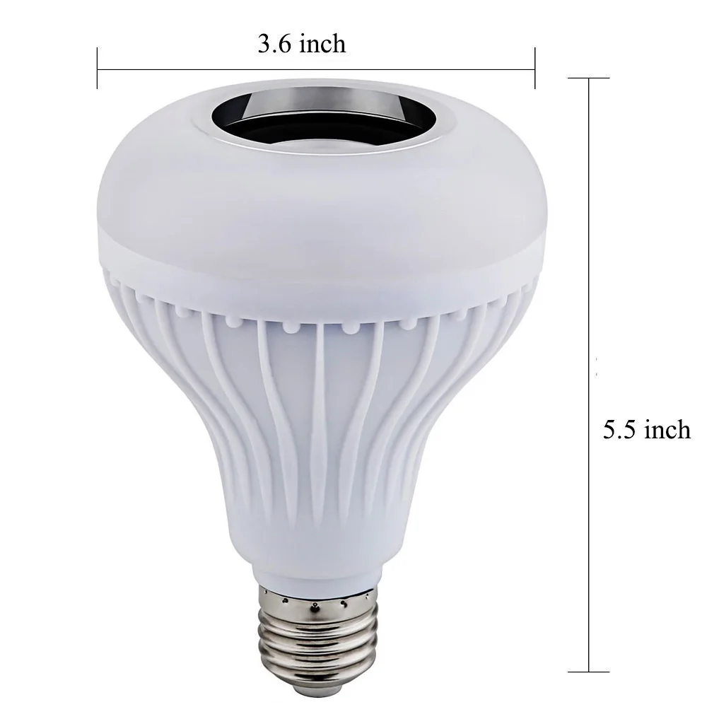 rgb bulb