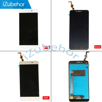 

100% Warranty LCD For Lenovo K5 Plus LCD Screen Display with Touch Screen for lenovo k5 plus lcd display with digitizer