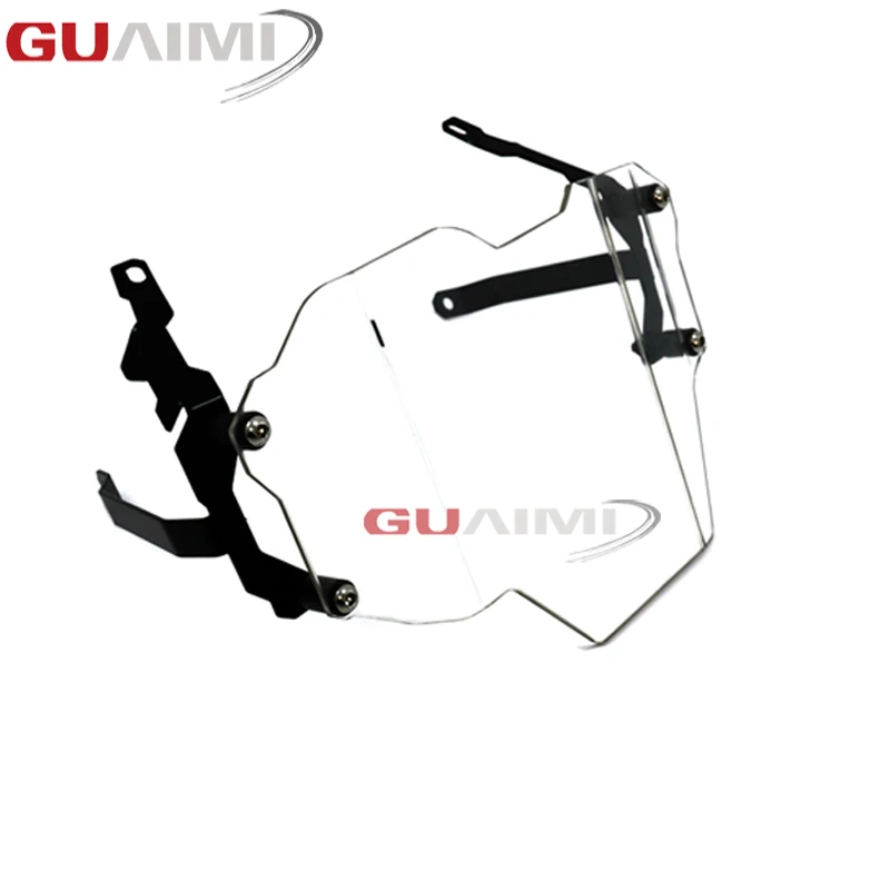 

Motorcycle Prevent loss clear Headlight Grille Guard Cover Protector For BMW R1200GS LC R1200GS ADV 2013-2017