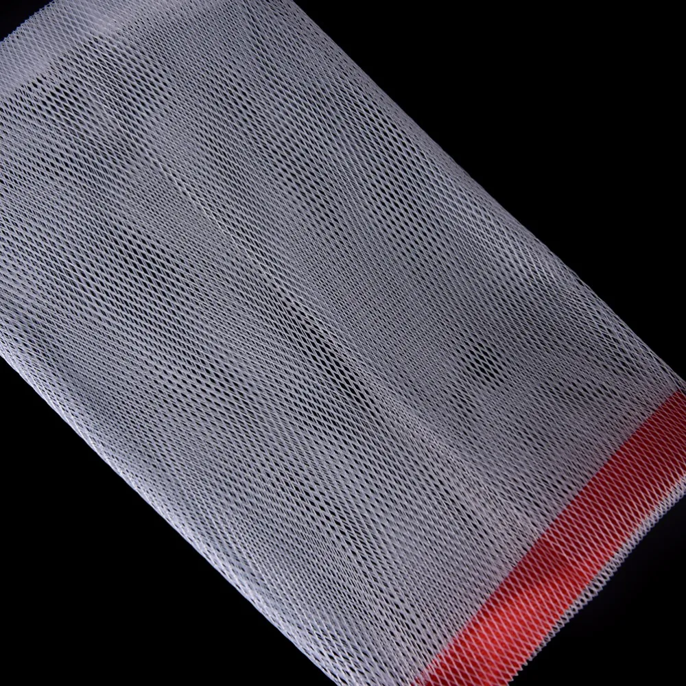5 шт. практичный мыльный пузырь сетка для мыла пенящаяся сетка легко пузырчатая сетка мешок популярная Ванна и Душ