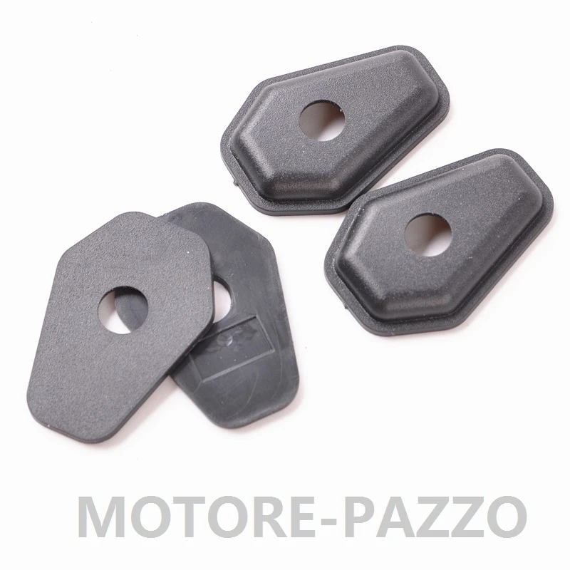 

Motorcycle refit Turn Signals Indicator Adapter Spacers For SUZUKI GSR750 GSX-R600/750/1000 SV650/1000 GSF600 GSX-150R GSX1000F