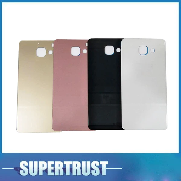 Крышка батарейного отсека для Samsung Galaxy A5 2016 A510 A510F | Мобильные телефоны и