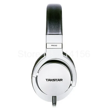 Оригинальные Takstar PRO82/pro 82 профессиональные мониторные наушники HIFI гарнитура для