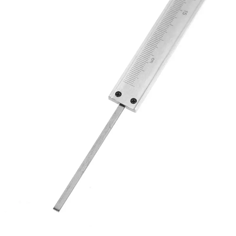 0-150 мм 0,02 мм штангенциркуль металлический штангенциркуль микрометр измерительные инструменты многофункциональная линейка