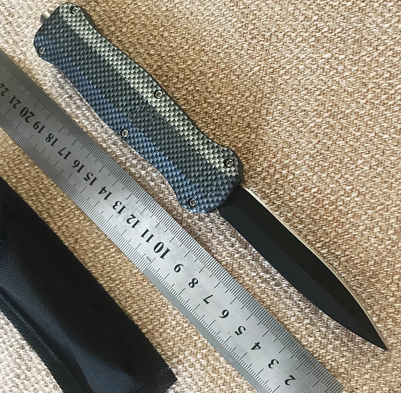 AKC BM3300 A07 A162 C81 A07 B07 A161 BM3350 складной карманный нож для кемпинга с узором из углеродного волокна Тактический нож для выживания на открытом воздухе