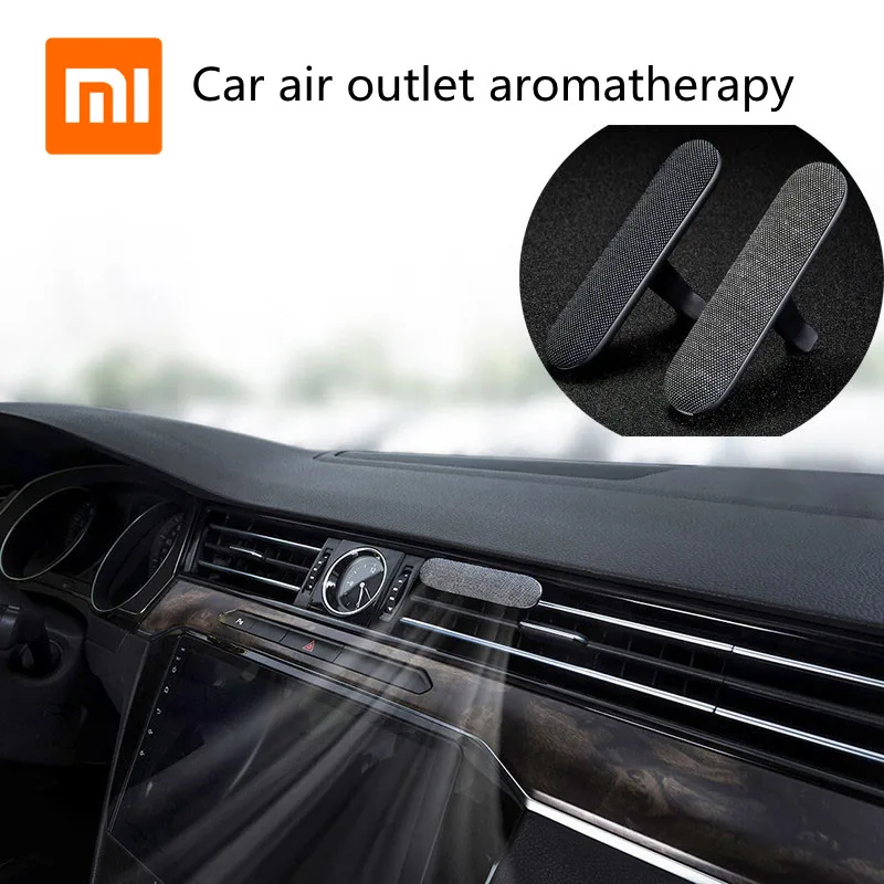 Xiaomi Guildford ароматизатор автомобильный воздушный держатель Skunk