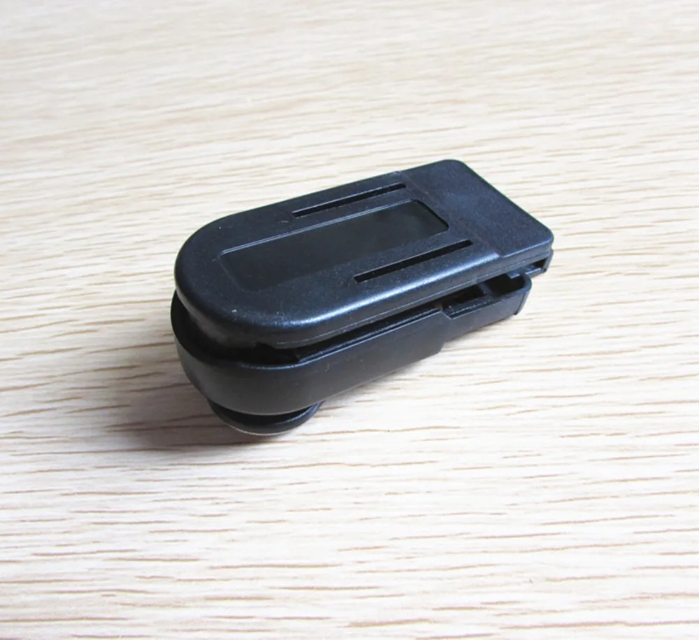 universal swivel belt clip