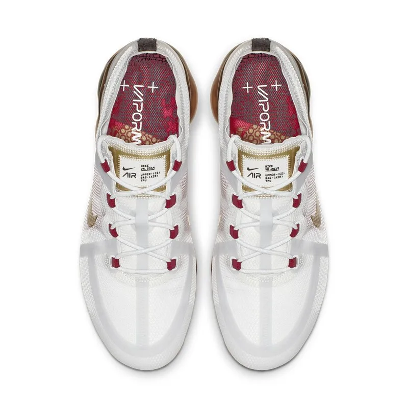Original New Arrival NIKE AIR VAPORMAX 2019 CNY Men's Running Shoes Sneakers