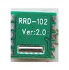 5 шт./лот FM-модуль RDA5807M RRD-102V2.0 стерео Радиомодуль ► Фото 2/2