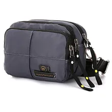 Мужской нейлоновый пояс поясная сумка кошелек для путешествий для верховой езды телефон плечо карман ремень бум чехол для телефона кошелек