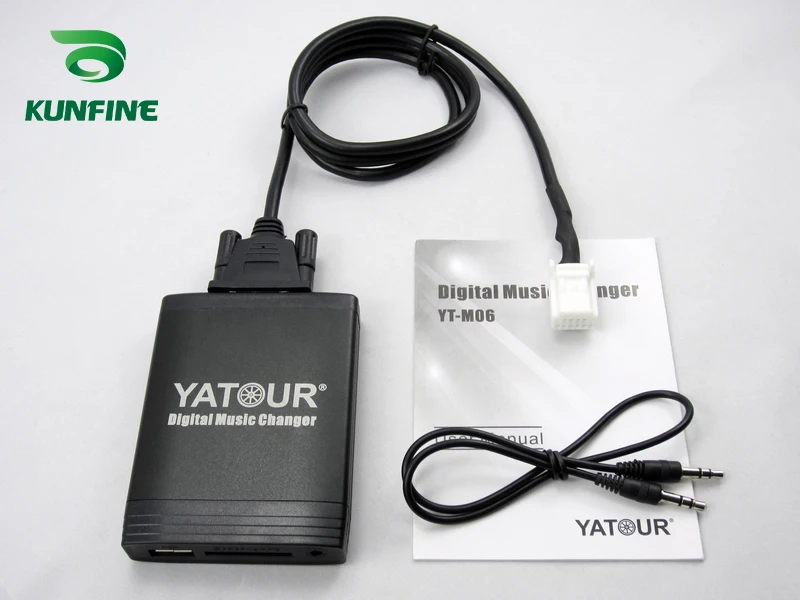 Car Digital music changer-TOY2_01 (8)