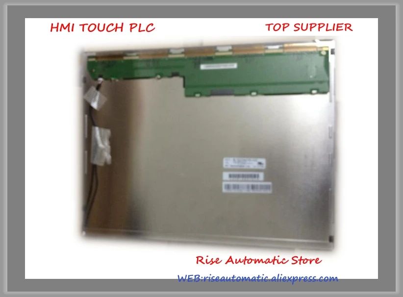 

SVA150XG04TB 15 inch LCD A+ industrial control computer screen LCD screen