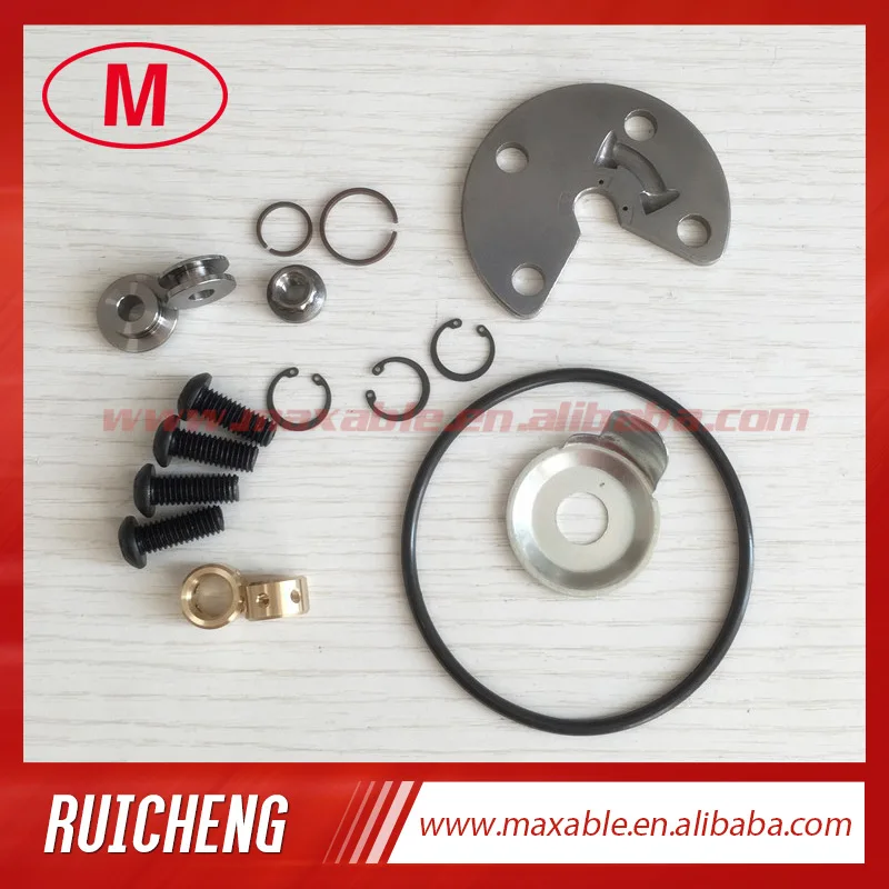 

CT16 turbocharger repair kits/turbo rebuild kits/turbocharger service kits