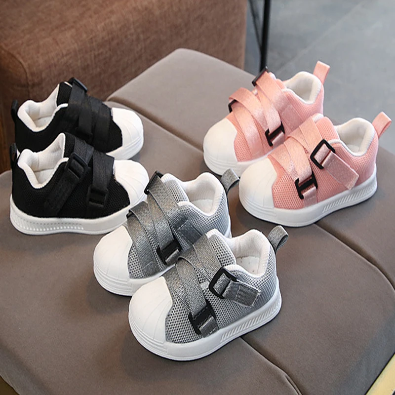 New 2018 high quality fashion sports shoes for boys girls baby kids sneakers running breathable cool children casual shoes New 2018 high quality fashion sports shoes for boys girls baby kids sneakers running breathable cool children casual shoes