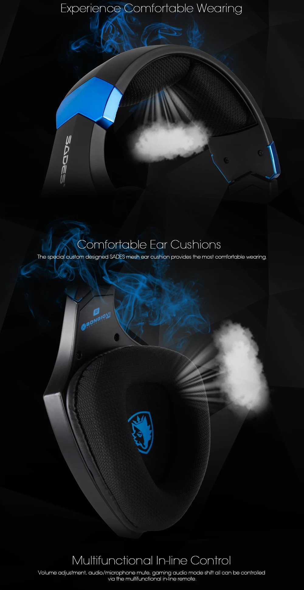 Spellond Pro 05