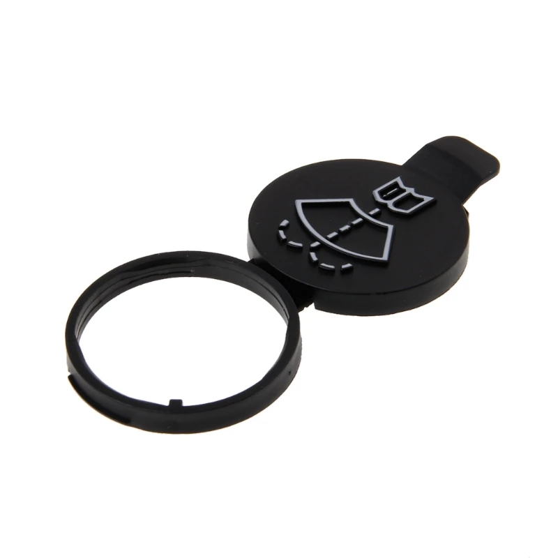 

1PC New Windshield Wiper Washer Bottle Cap Cover For Chevrolet Buick Cadillac