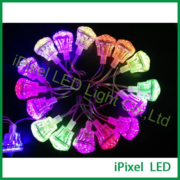 60mm LED Pixel light (7)