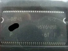 

Free shipping 20pcs/lot 46V64M8-6T MT46V64M8-6T MT46V64M8P-6T