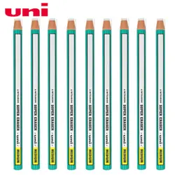 6 штук Япония Uni рулонная бумага ластик EK-100/Ручка Тип Резиновая слеза бумага Выделите глянцевый карандаш арт эскиз деталь