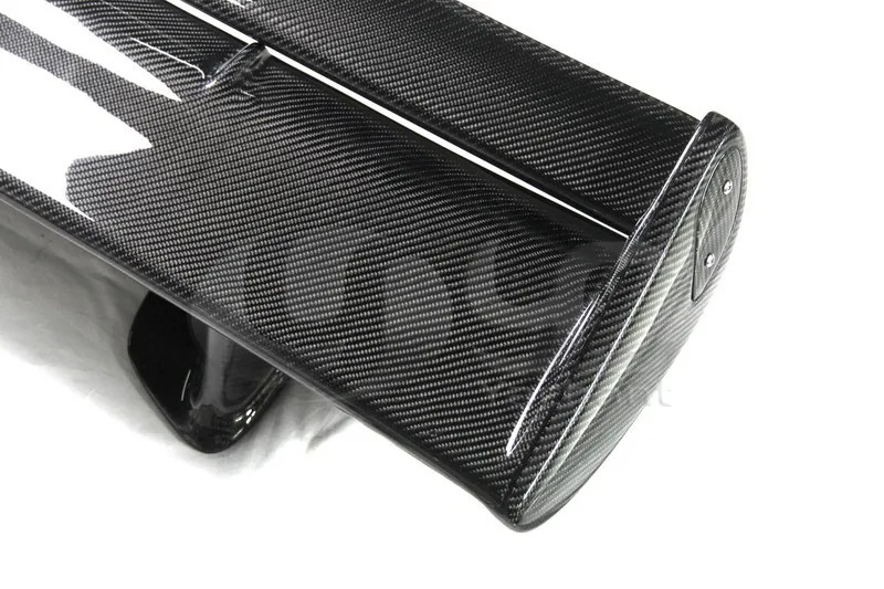 1999-2002 Nissan Skyline R34 GTT GTR OEM Rear Spoiler CF (10)
