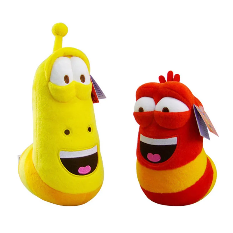 larva toys for sale