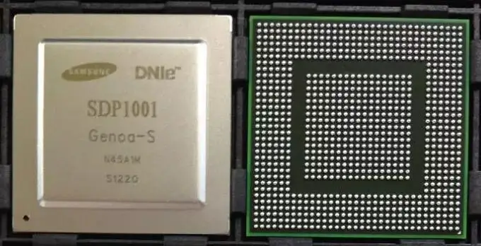 

2pcs/lot SDP1001 BGA