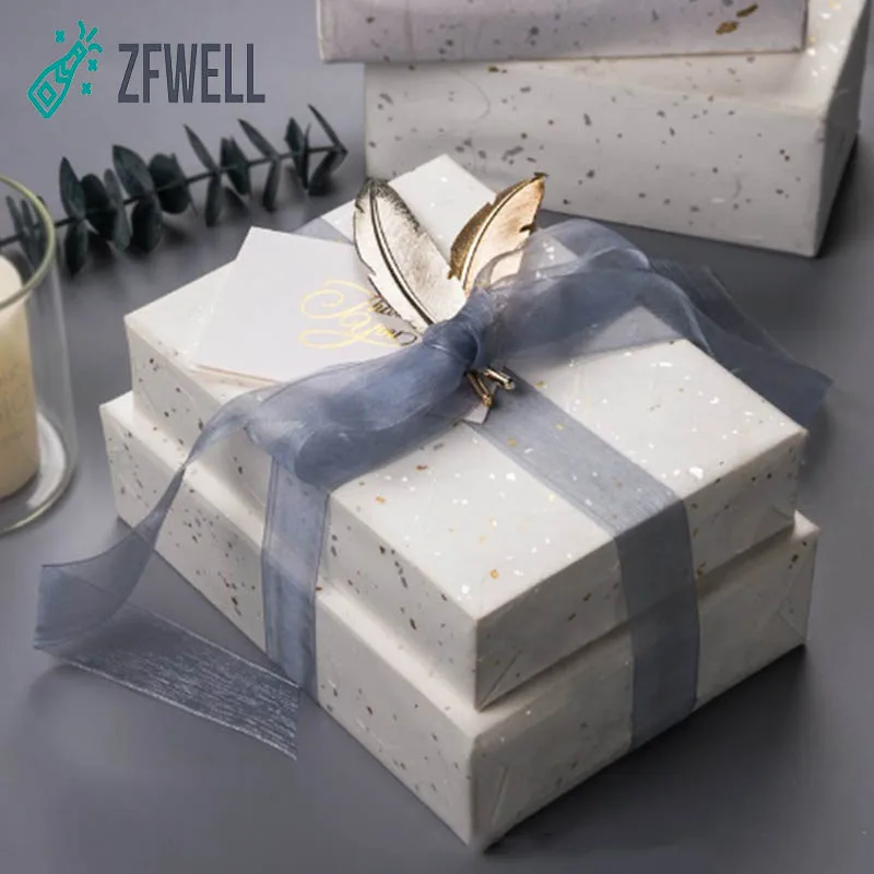 ZFWELL 5 шт./лот 60*60 оберточная бумага для цветов упаковка букета на свадьбу день