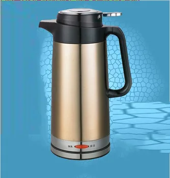 

electric kettle Large capacity electric water pot stainless steel fast Automatically cut off protection
