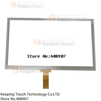 

AT043TN24 V.5 AT043TN24 V5 Touch Screen Digitizer Panel