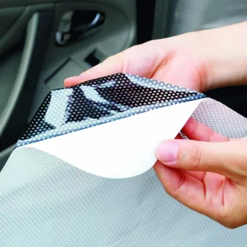 

Car Side Rear Window Sun Shade Sun Visors Car Window Shading Cover car Sticker Block Static Cling Visor Shield Screen Stickers