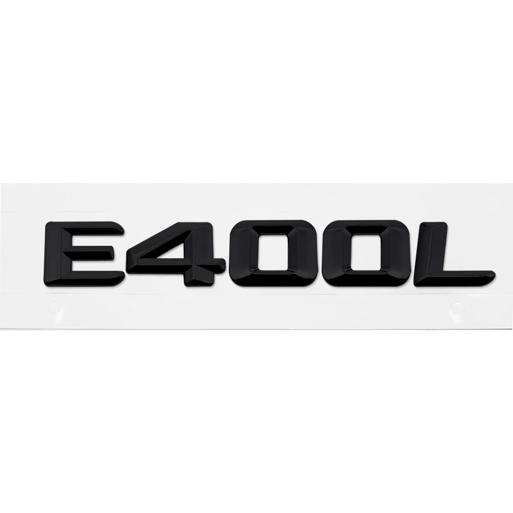 E400L  