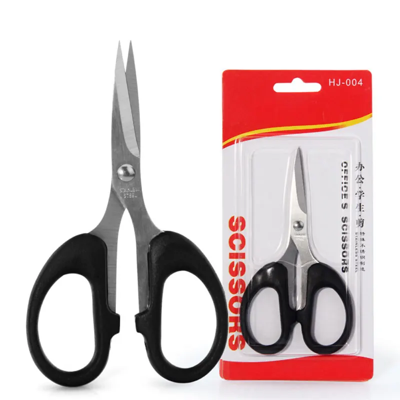 

Vintage Embroidery Mini Sewing Scissors Stainless Steel Fine Point Precision Craft Fabric School Scissors Tijeras Para Costura E