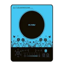 Встраиваемые варочные панели