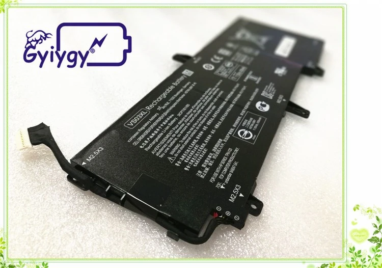 HP VS03XL HSTNN-UB6Y 849047-541 849313-850 (1)