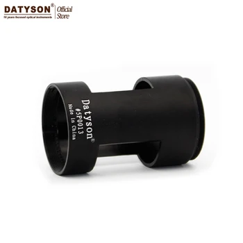 

T-ring Adapter for SLR Camera Connect Spotting Scope Photography T Sleeve M42 Thread for Telescope Lens - Multi-combination