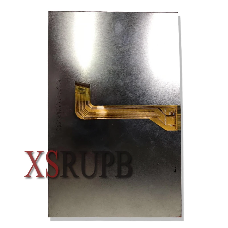 New LCD Display 10.1'' 30PIN for Dexp Ursus TS210 Tablet Screen Replacement Free Shipping | Компьютеры и офис