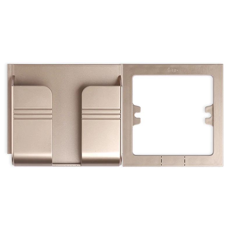 

Mobu Holder Wall Scoket Phone Holder Smart phone Accessories Stand Support For Mobile For Phone
